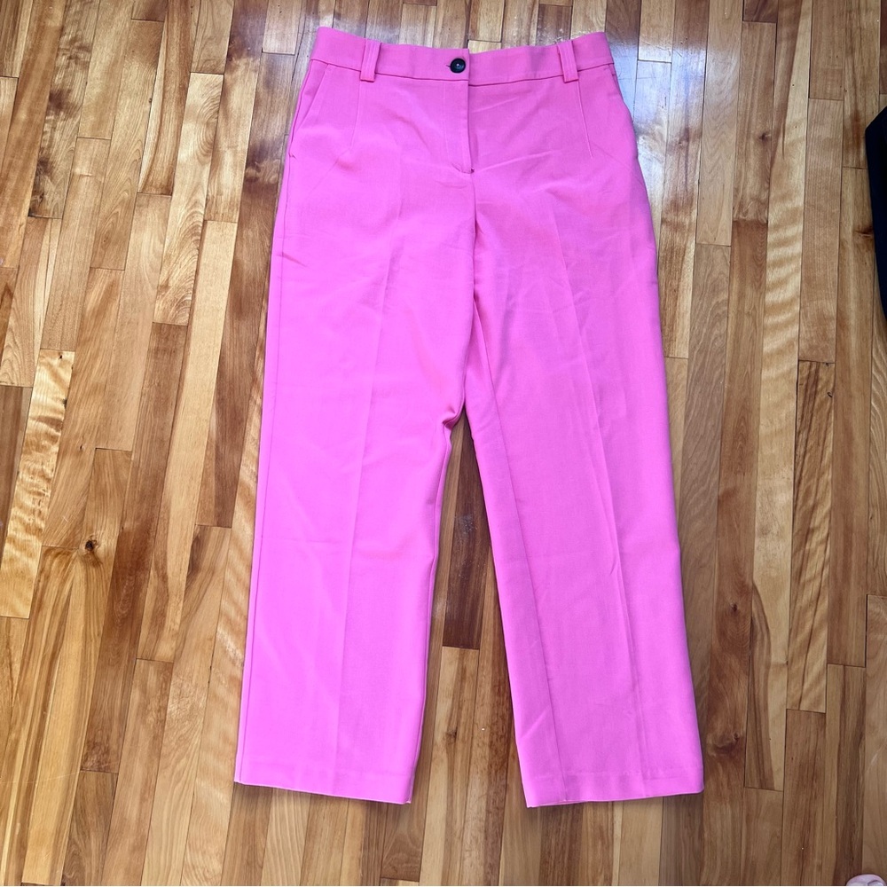 PINK TROUSERS